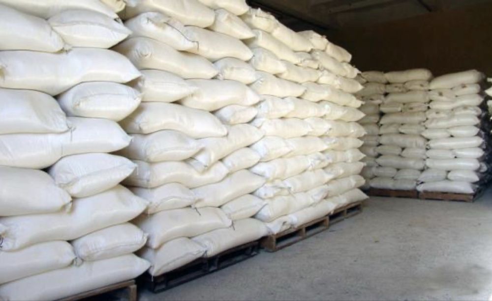 Продам сахар со склада