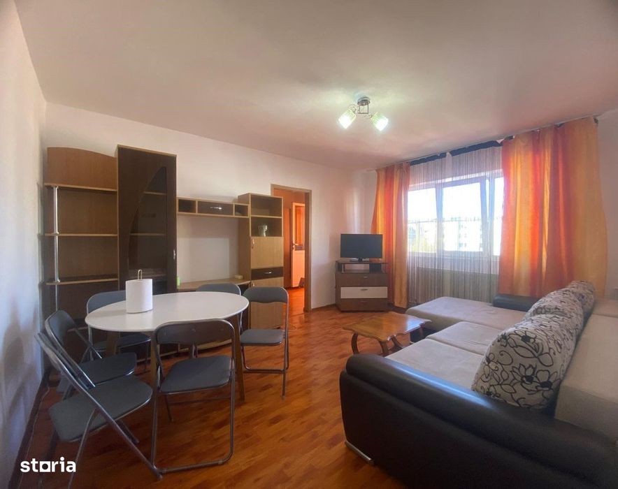 Vanzare apartament cu 2 camere in Targoviste - M11 - etajul 3