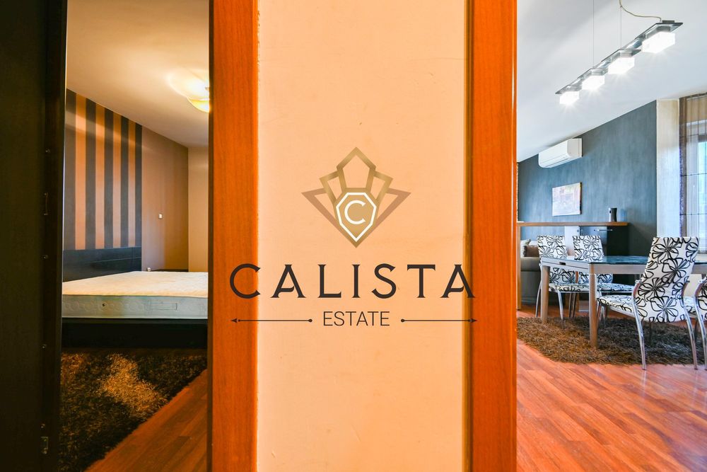 Дава се под наем Двустаен апартамент в София, Манастирски ливади - 65 кв.м за 497.25 € - Снимка #9