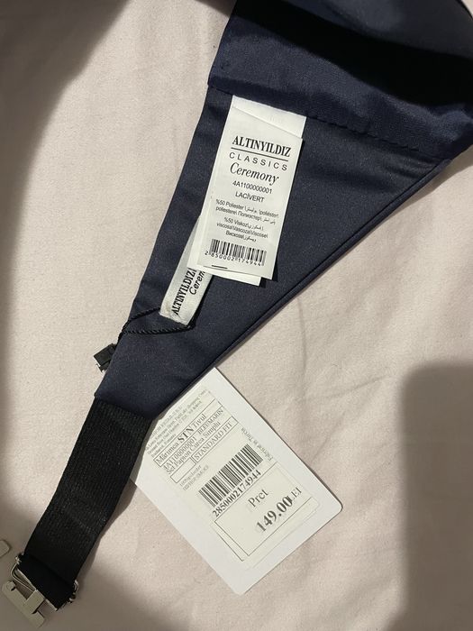 Brau basic pentru barbati - ginere