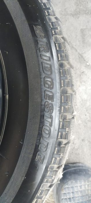 Японские зимние шины