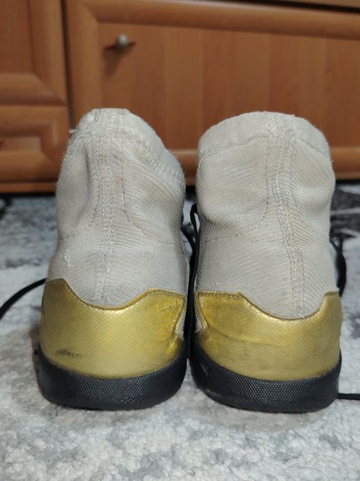 Футболни  бутонки adidas