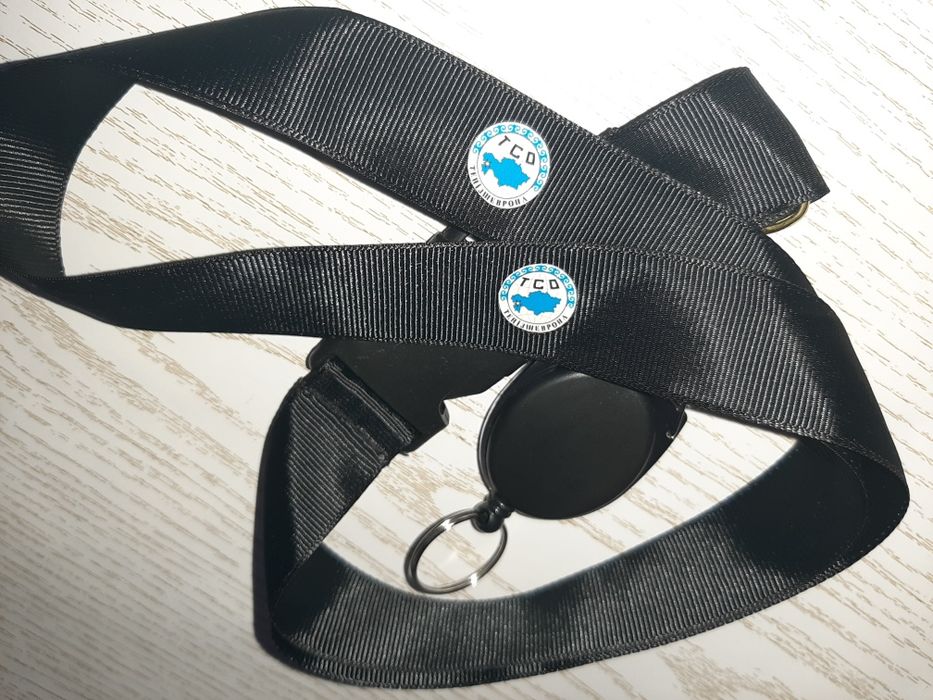 Ленты для пропуска тшо