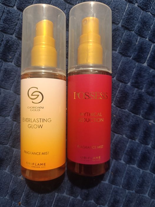 Produse Oriflame Avon