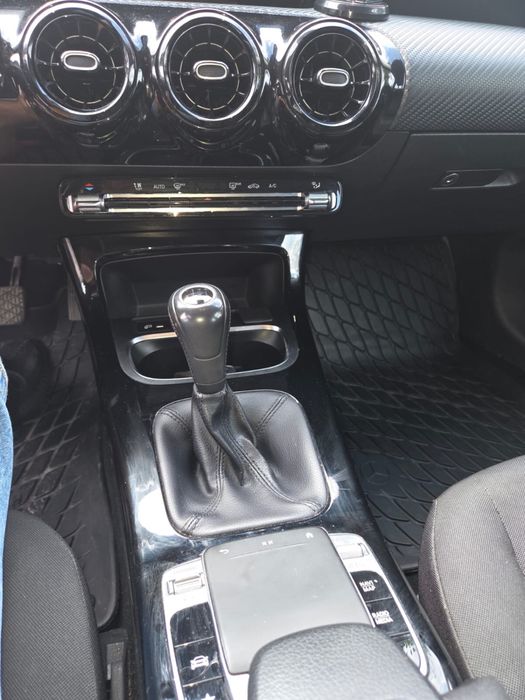 Mercedes A class 160