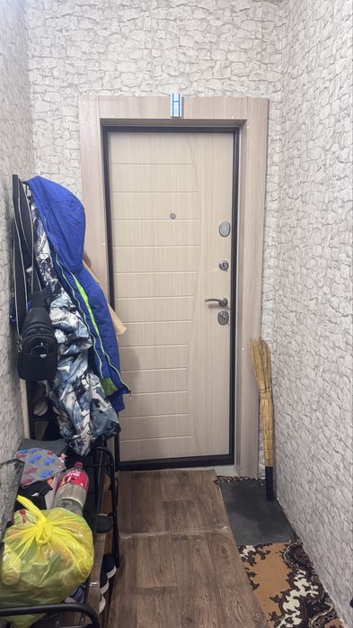 Продается кв 1,5 за