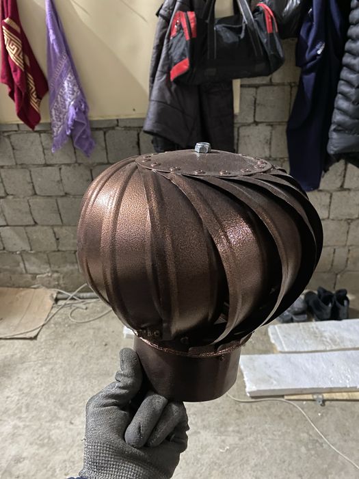 Deflektorlar , Samarqand , Ventilyatsiya , havo tozalagich