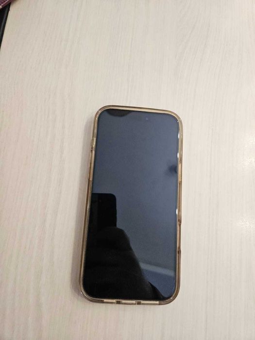 Vand Apple Iphone 16 Pro Max