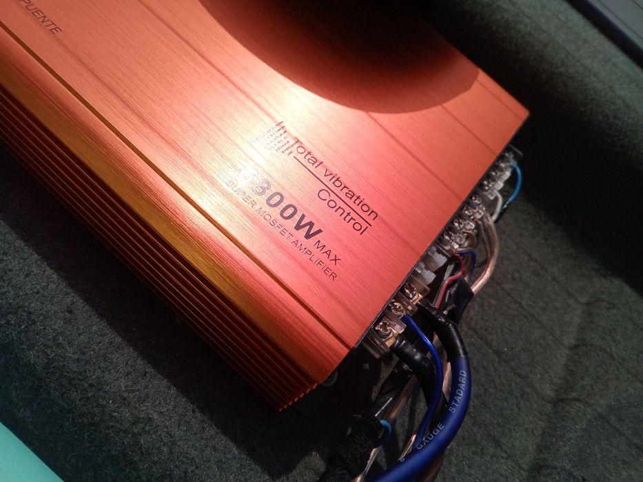 sabbufer kalonka mafon usilitrl komplekt