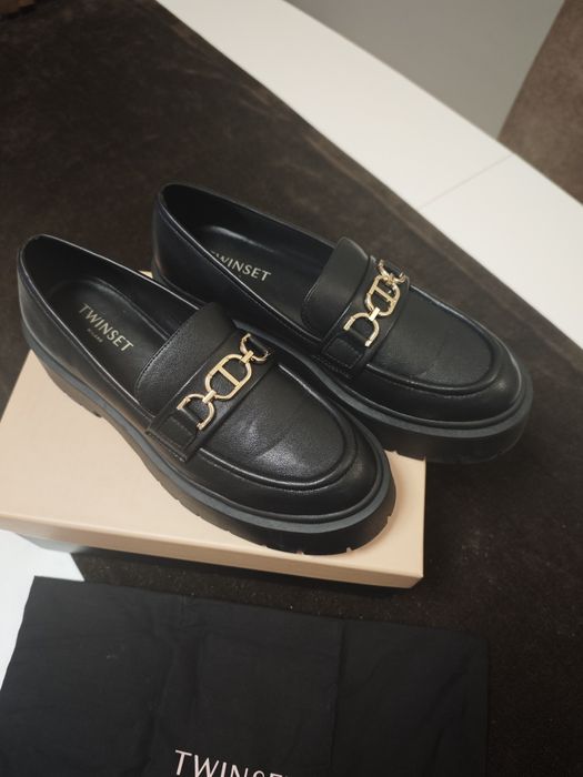 Лоуфъри TWINSET Milano