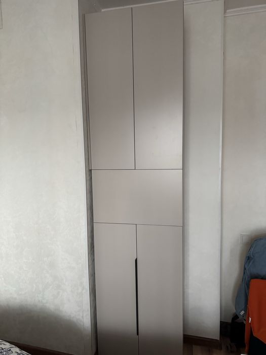 Шкаф для прихожей