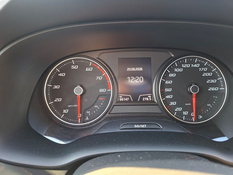 De vanzare Seat Ateca