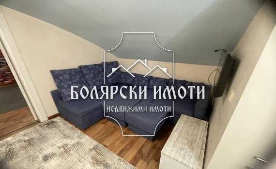 Дава се под наем Мезонет в Велико Търново, Колю Фичето - 107 кв.м за 459 € - Снимка #6