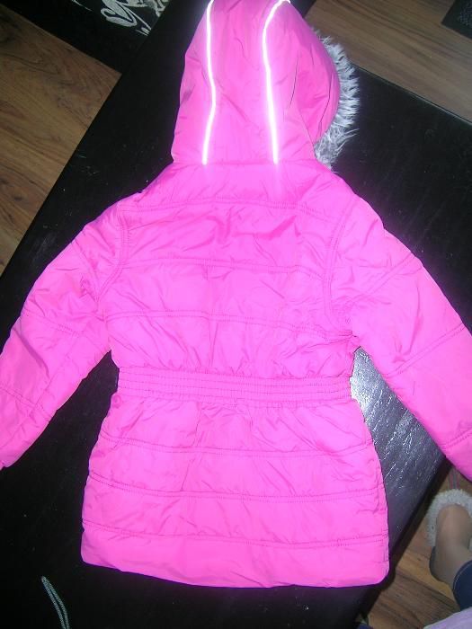 Детски зимни якета