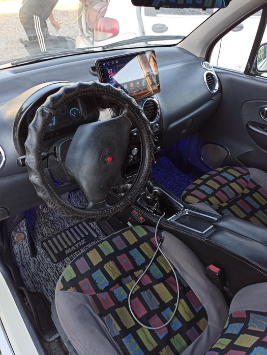 Matiz best luks kanditsianer
