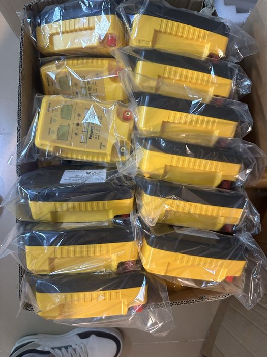 Электропастух для всех видов животных