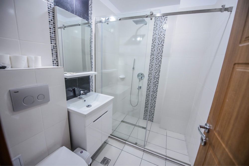 Vand apartament (studio) Solid House Residence Mamaia