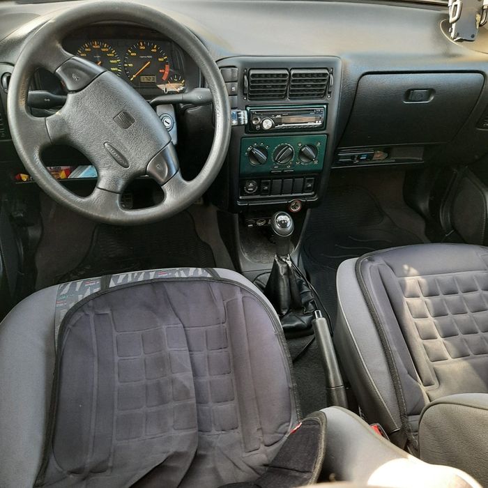 SEAT Cordoba Vario