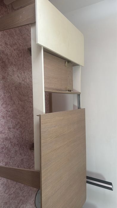 Продам раздвижной стол