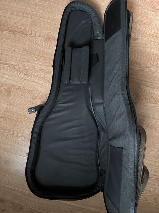 Гитара jackson js24 с комплектом