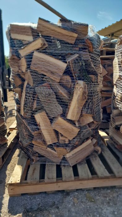 Дърва за огрев гр.Варна