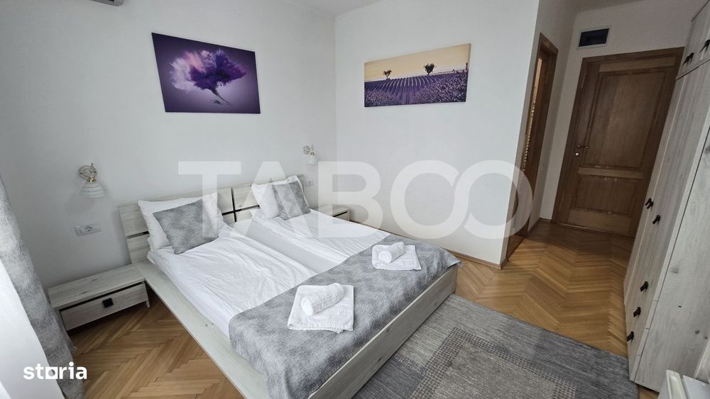 Apartament de inchiriat la casa 3 dormitoare Calea Poplacii
