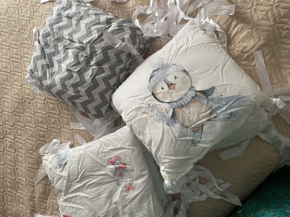 Манеж детский