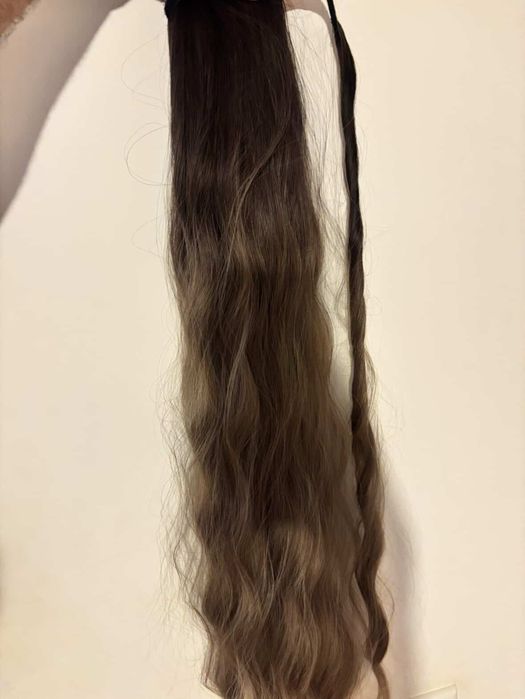 Продавам омбре опашка