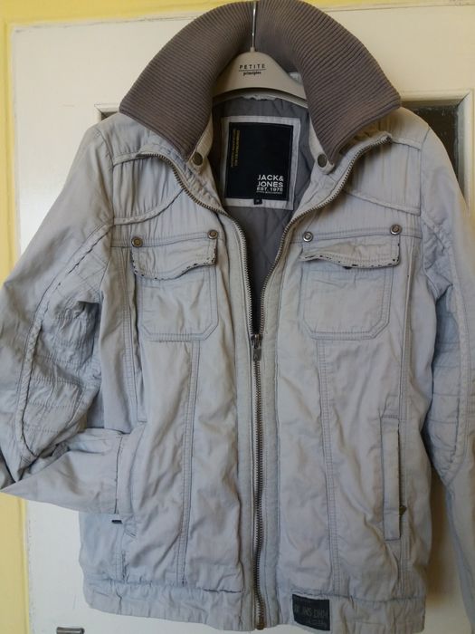 Мъжко яке Jack&Jones