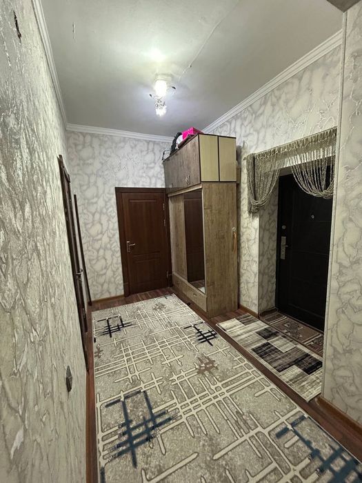 2 хонали дом сотилади