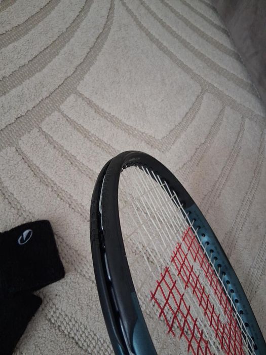 Racheta Wilson Ultra V4
