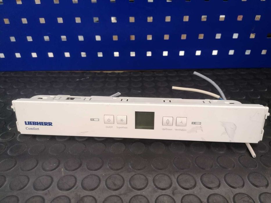 Placa electronica frigider Liebherr Comfort CT 3306, modul / C165