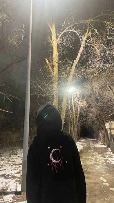 Продаю плюш худи от innominate