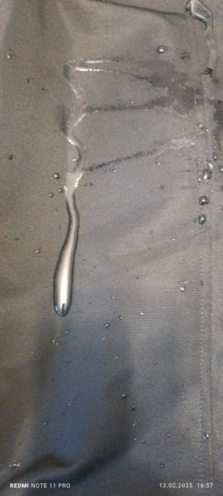 Geaca parka barbateasca iarna modivo