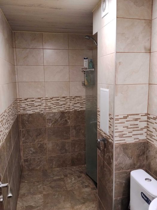 Двустаен апартамент