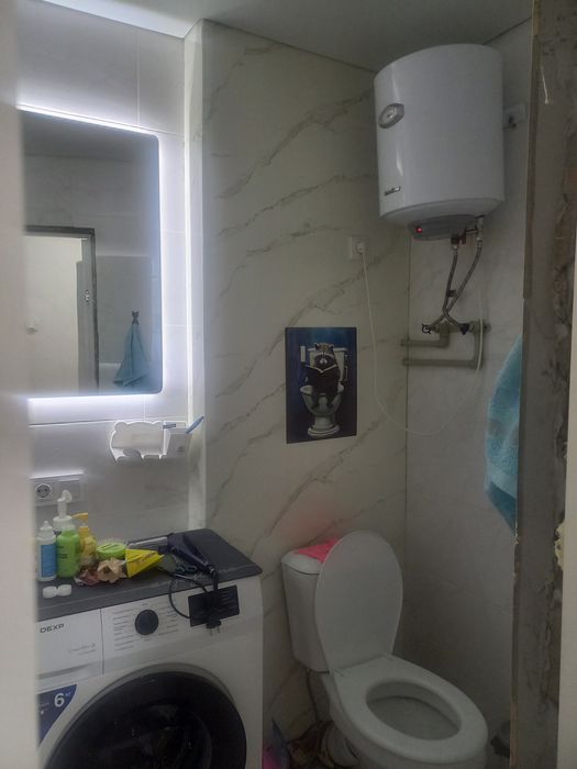 Продам 2-х комнатную квартиру