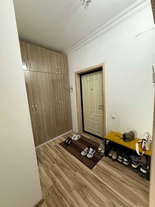 2-комн. квартира, 63,4м²