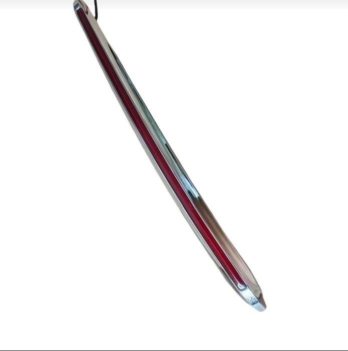 Эмблема Гребень светящийся на Hongqi E-QM5