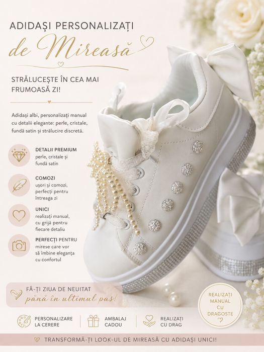 Pasi de Mireasa