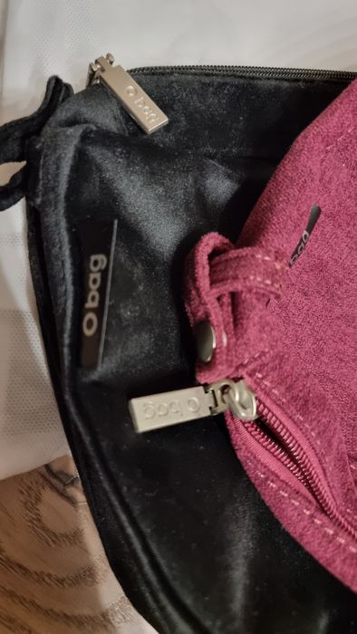 Лимитирана чанта Obag Moon НОВА!