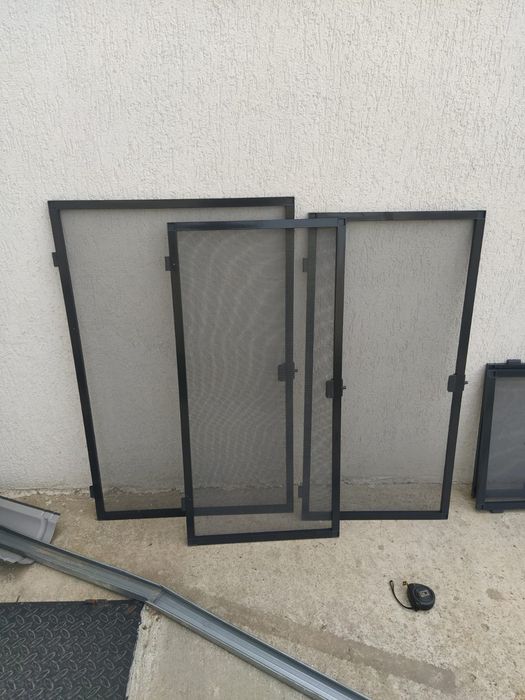 Plase Insecte si Tantari