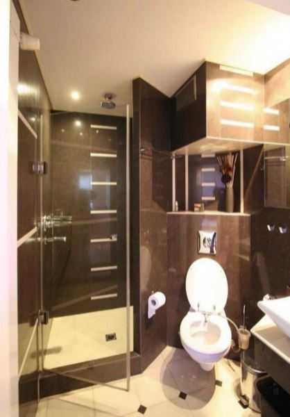 Дава се под наем Тристаен апартамент в София, Зона Б-18 - 100 кв.м за 1200 € - Снимка #7