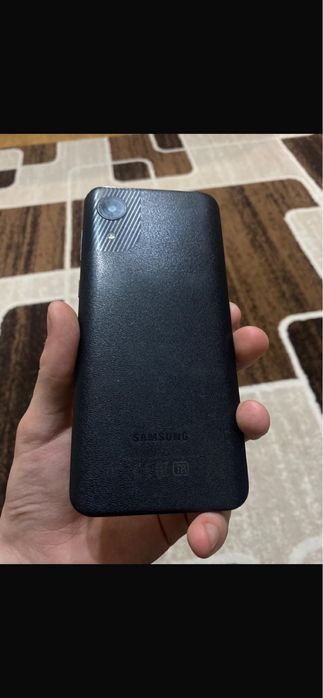 Телефон samsung galaxy A03 core
