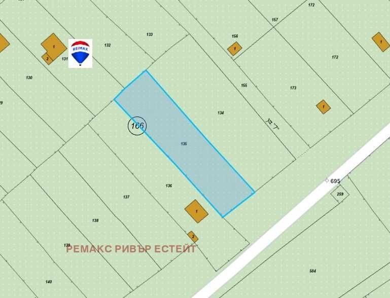 Поземлен имот за продажба местност Астраджийка