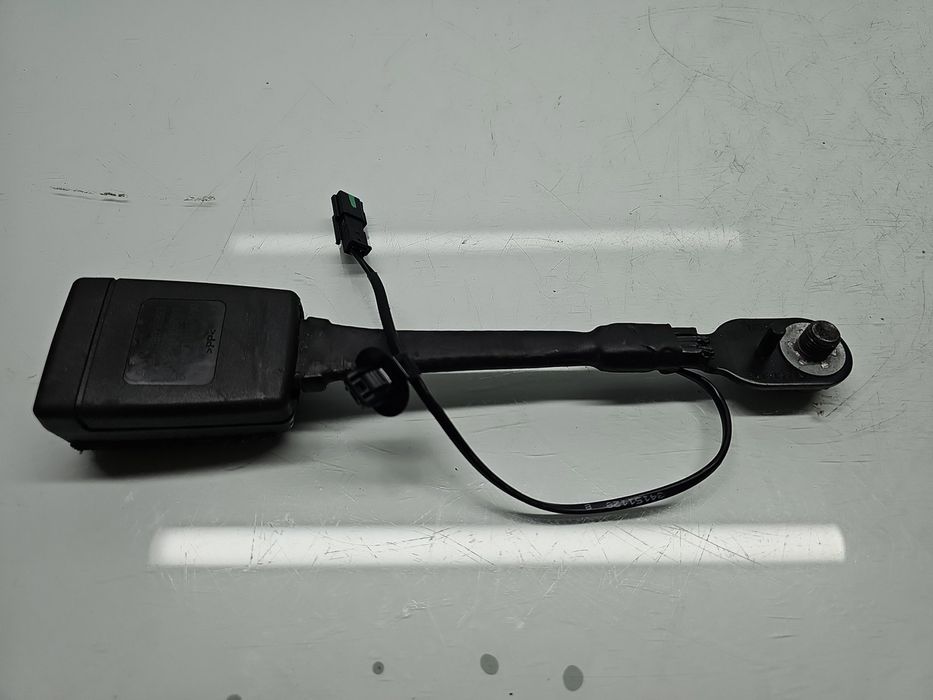 Capsa centura stanga fata Opel Astra K [Fabr 2015-2022] 39016993