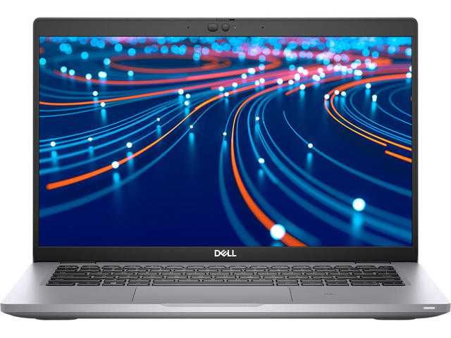 Dell Latitude 5420 i5-1145G7 / 16GB DDR4 / 256GB SSD - нов