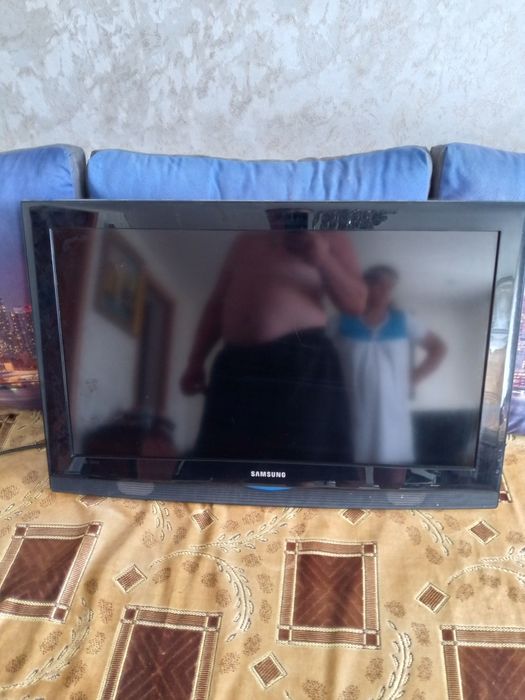 Жк Телевизор Самсунг