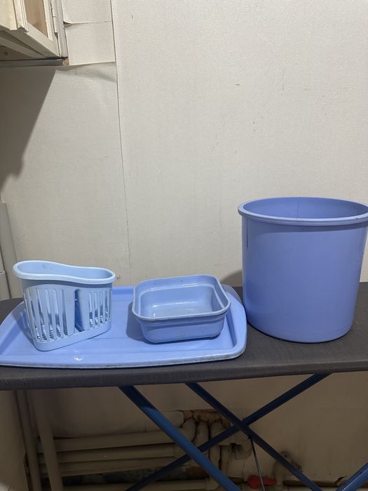 Сушилки для посуды