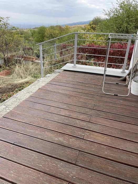 Двустаен апартамент под наем Симеоново