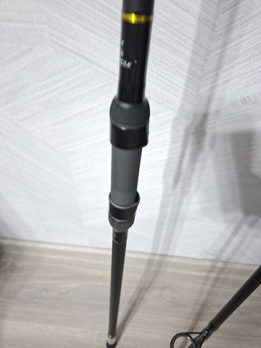 Lanseta Hakuyo MTX 9 Black. Edition